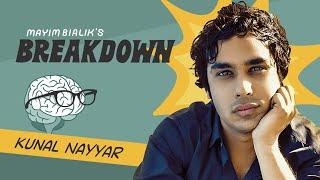 Kunal Nayyar: Stay Present & Know Yourself