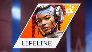 New Lifeline Abilities Gameplay