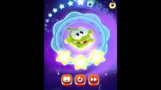 CUT THE ROPE: MAGIC LEVEL 4-22 (3 Stars Walkthrough Skillgaming Full HD)