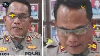 Terbongkar, Uya Kuya Berhasil Hipnotis Iptu Rudiana didepan Banyak Polisi, Pak Kapolri Kaget !!!