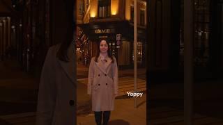 А вы знали, что тут снимали «Кухню»? #сериалы #кухня