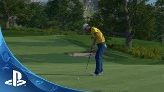 The Golf Club Trailer (PS4)