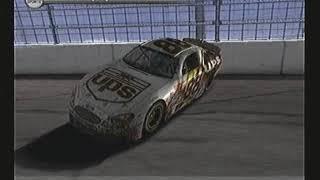 CEO100able's Pre-Resurrection Sunday Let's Plays (2019) - Episode 3: NASCAR Thunder 2003 (PS2)