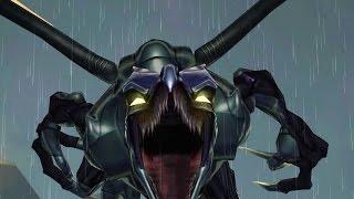 Metroid Prime: Meta Ridley Boss Fight #9 (4K 60fps)