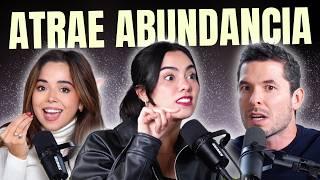 Cómo Vivir en Abundancia | Date Cuenta Podcast