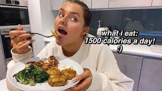 i’m trying to be healthier in 2021 so here’s what i do/eat in a day | Rach Leary