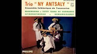 Trio Ny Antsaly - Somambisamby