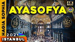 Hagia Sophia | Hagia Sophia Mosque Documentary Netflix | Ayasofya-i Kebîr Câmi-i Şerîfi  2021