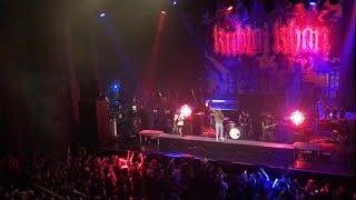 Kublai Khan TX live at The Wiltern Theater 10/11/24 (Full Performance)