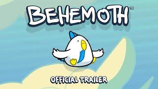 BEHEMOTH  Official Launch Trailer | OUT NOW