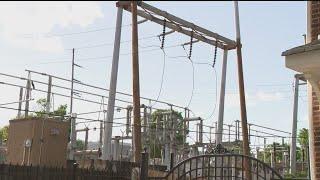 Georgia Power buys land, finalizes plans for larger Old Fourth Ward substation