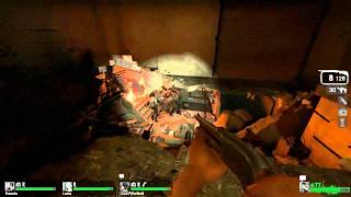 Left 4 Dead - Multiplayer 2 (HD)