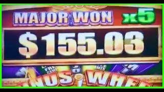 5 Dragons Grand INCREDIBLE JACKPOT WIN