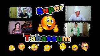 SUPER TABASSUM - 1-QISM