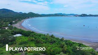 Playa Potrero, Costa Rica