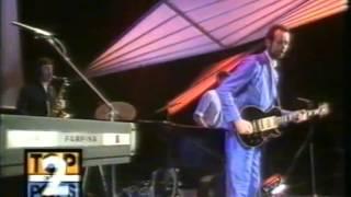 Roxy Music - Over You