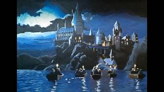 Harry Potter and the Sorcerer's Stone Audiobook [Full 9-hour Reading]
