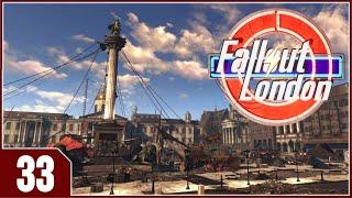 Fallout: London - EP33 - Heavenslayer