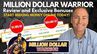 Million Dollar Warrior Review