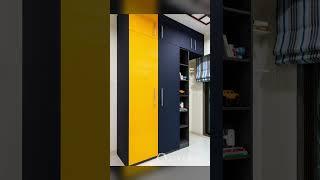 MODERN WARDROBE DESIGN IDEAS 2023 | WARDROBE FOR HOME | #interiorideas #wardrobe #wardrobedesign