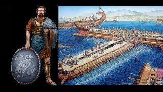 Important persons in Ancient Greece - Themistocles