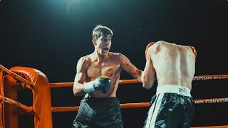 Valeri Gojiashvili VS Vakhtang Javakhadze (Full Fight)
