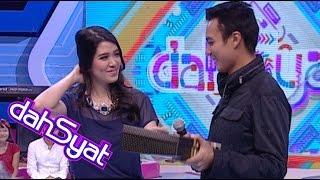 Pica Kasih Kado Buat Baim Wong - dahSyat 02 September 2014