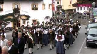 Osttirol Heute - Virger Kirchtag