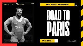 Road to Paris  | Jello Krahmer