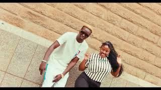 Alicia Kanini (DANCE VIDEO) ft. Beat Ya Keggah.