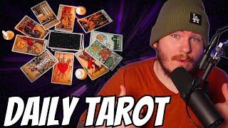 ALL SIGNS - Daily Tarot Reading!: September 4th!