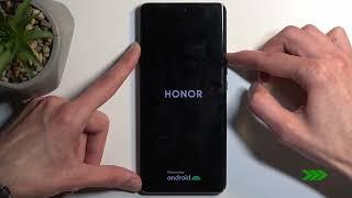 How to Hard Reset HONOR Magic 6 Lite Via Recovery Mode