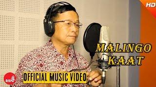 Best Nepali Lok Geet || Malingo Kaat - Jeeten Rai