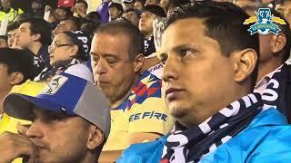 Color Cruz Azul vs América - (3-4) - Semifinal Vuelta Apertura 2024 - Ame a la final