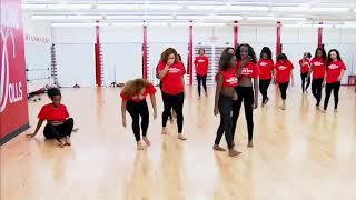 Bring It Dancing Dolls Miss D Reboot S04E01 Part 5