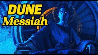 DUNE Messiah summary | DUNE Messiah explained | Frank Herbert Dune Book 2 summary