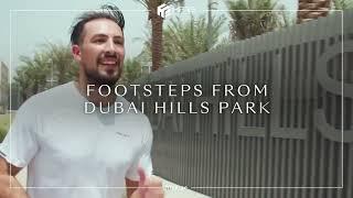 HILLS PARK IN DUBAI HILLS ESTATE | HFRE Properties