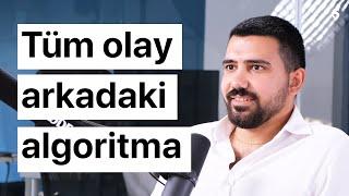 Telegram ve Discord gruplarına reklam vermeyi sağlayan Magfi | Mustafa Fikret Uğur