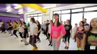 Aphrodisiax feat Tiger S - Killing Time choreography by DARINA LITVINOVA | Talant Center DDC