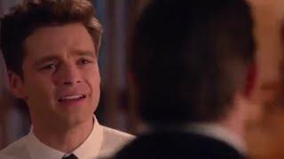 Political Animals- Scene Sebastian Stan