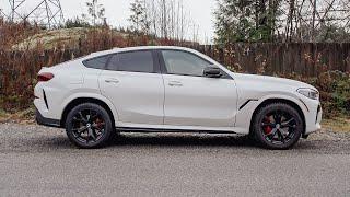 10 MUST-HAVE Options On My BMW X6!