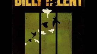 Devil on my Shoulder Billy Talent (3) HQ