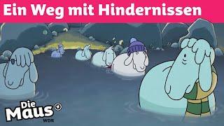 Das letzte Schaf (2/4) | DieMaus | WDR