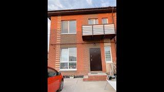Продам Таунхаус, деревня Кривцово | 69.imls.ru