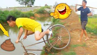 Must watch New Funny Videos  Comedy Videos 2020 || LoL Troll - Episode 08