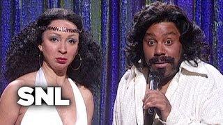 The Best of T.T. and Mario - SNL