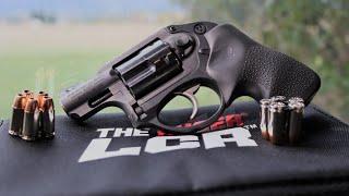 Ruger lcr 9mm. Is it the best 9mm cross platform revolver and is it good for concealed carry?