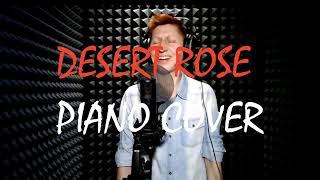 Desert Rose - Sting/acoustic cover by LaraBest