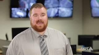Axis - City of Hartford – Contributing to a smarter, safer world