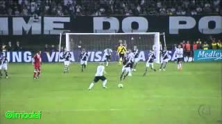 GOLEIRO CASSIO SALVA CORINTHIANS CONTRA O VASCO!